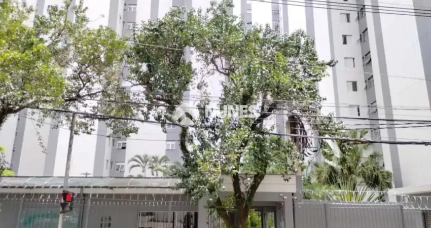 Apartamento para locação com 02 quartos no vila yara - conforto garantido