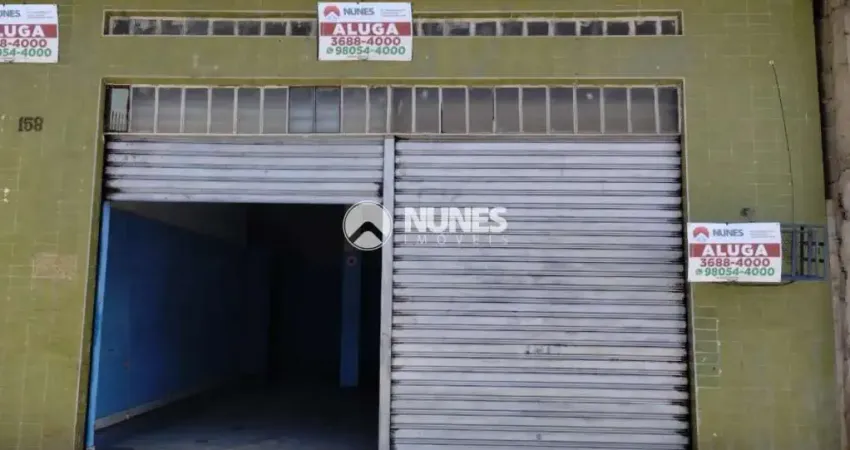 Ponto comercial para alugar no Jardim Novo Horizonte, Carapicuíba 