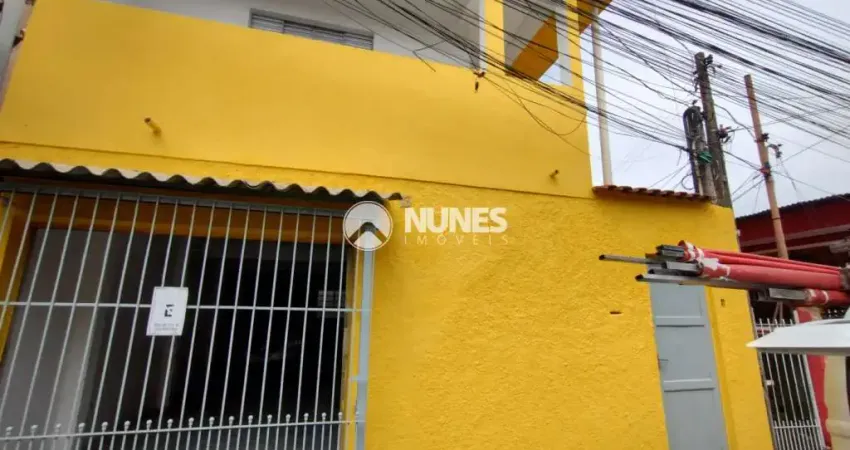 Casa para locação - 1 quarto - jardim roberto - pronto para morar