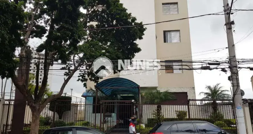 Apartamento com 2 quartos para alugar na Vila Osasco, Osasco