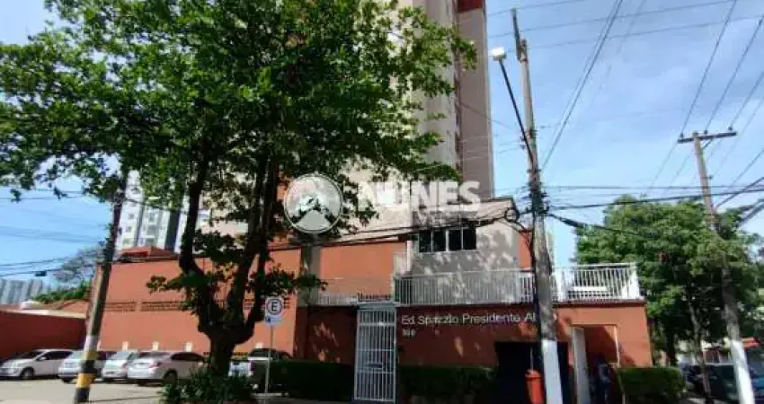 Apartamento para locação  -  2 quartos -  presidente altino -  pronto para morar