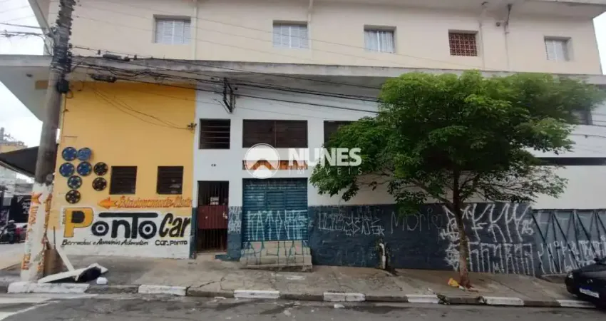 Casa com 2 quartos para alugar no Santo Antônio, Osasco 