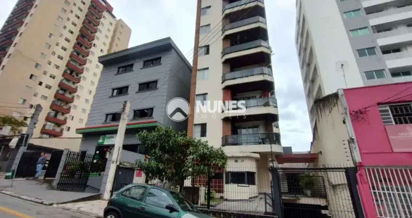 Apartamento com 2 quartos para alugar na Vila Osasco, Osasco