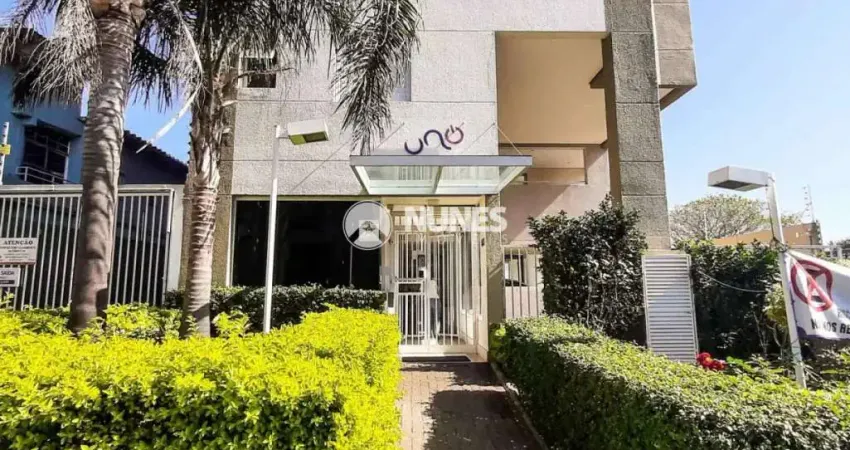 Apartamento com 2 quartos à venda no Quitaúna, Osasco 