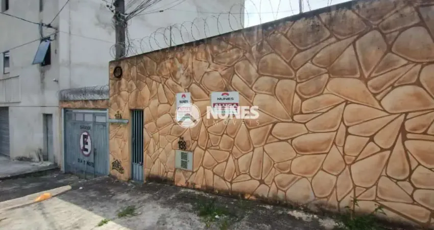 Casa com 1 quarto para alugar no Santo Antônio, Osasco 