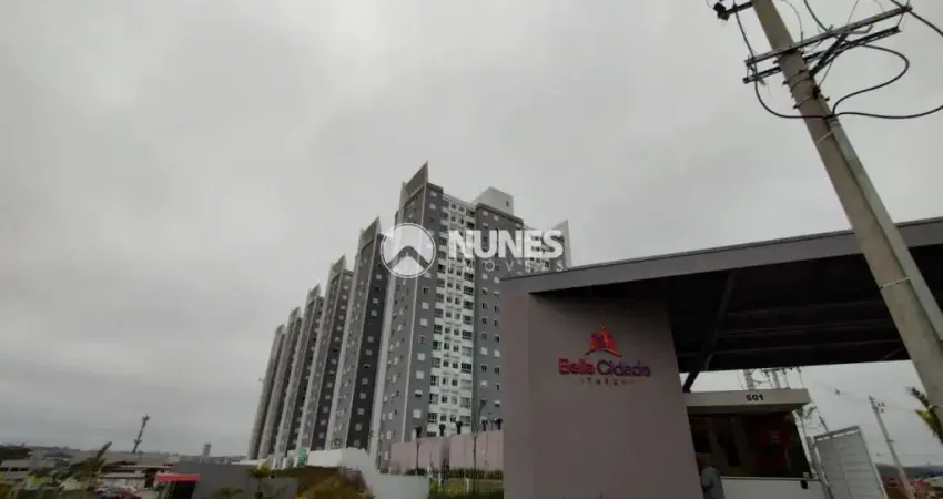 Apartamento com 2 quartos para alugar no Jardim Nova Itapevi, Itapevi