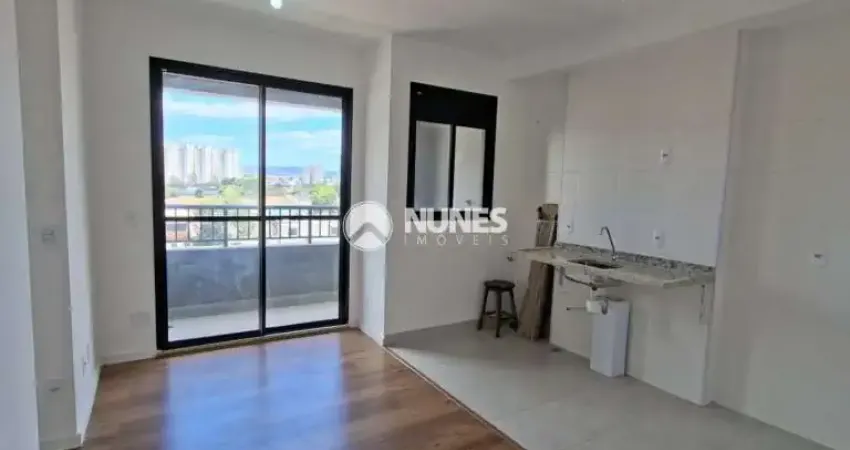 Apartamento para locação - 2quartos - presidente altino - pronto para morar
