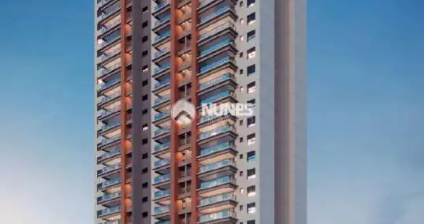 Apartamento com 4 quartos à venda no Centro, Osasco 