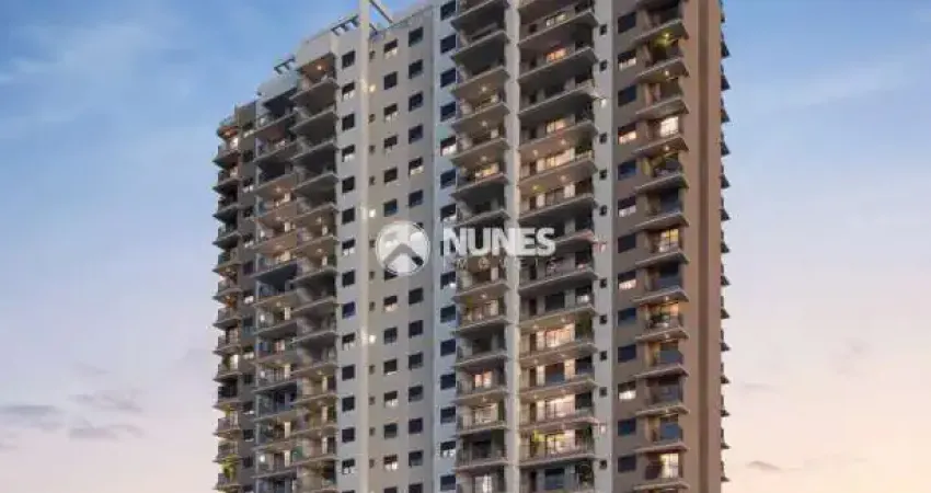 Apartamento com 2 quartos à venda no Jardim Tupanci, Barueri 