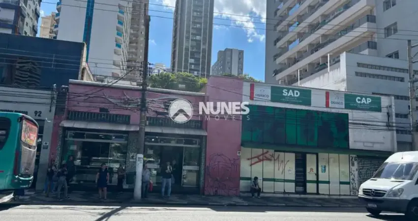 Imóvel comercial à venda ? excelente localização em osasco!