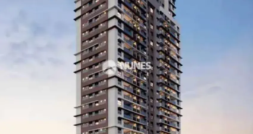 Apartamento com 3 quartos à venda na Vila Yara, Osasco