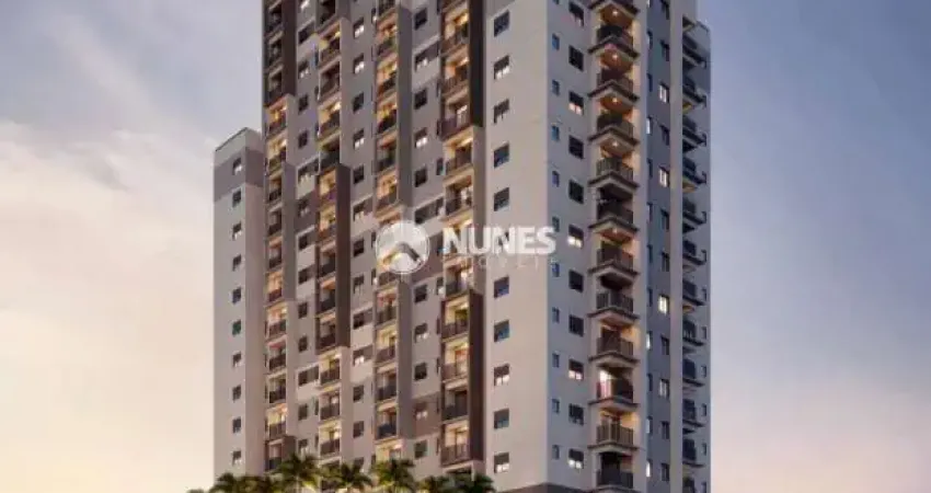 Apartamento com 2 quartos à venda no Presidente Altino, Osasco