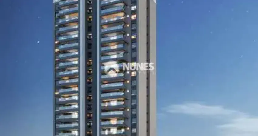 Apartamento com 3 quartos à venda na Vila Campesina, Osasco 