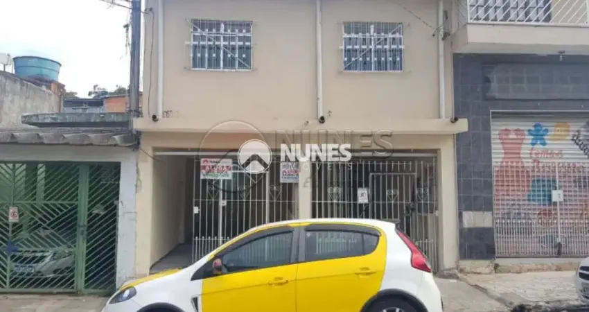 Casa com 4 quartos à venda no Helena Maria, Osasco 