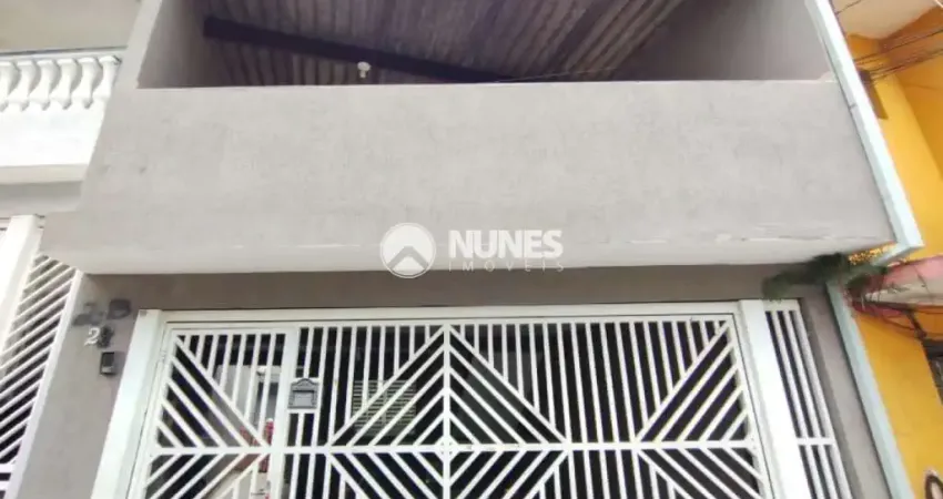 Casa com 3 quartos para alugar no Veloso, Osasco 