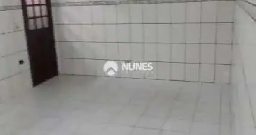 Casa para alugar na Vila Menk, Carapicuíba 