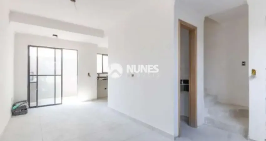 Sobrado novo no residencial bella vita na vila osasco, osasco/sp