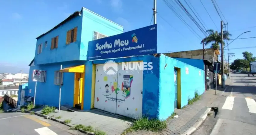 Casa com 8 quartos para alugar no Centro, Carapicuíba 