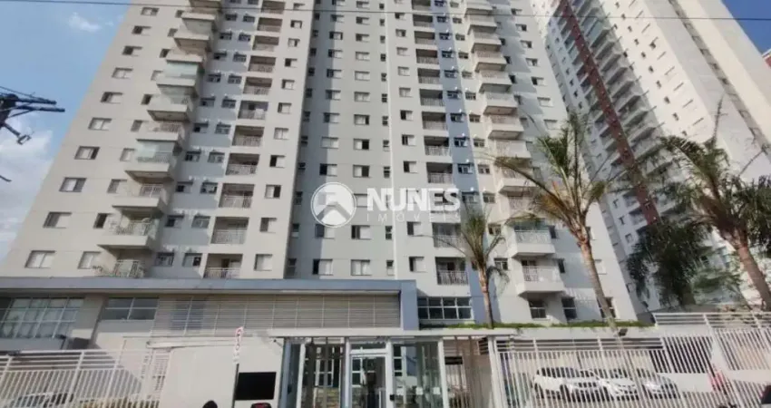 Apartamento para locação - 3 quartos com suíte e vaga de garagem - barueri