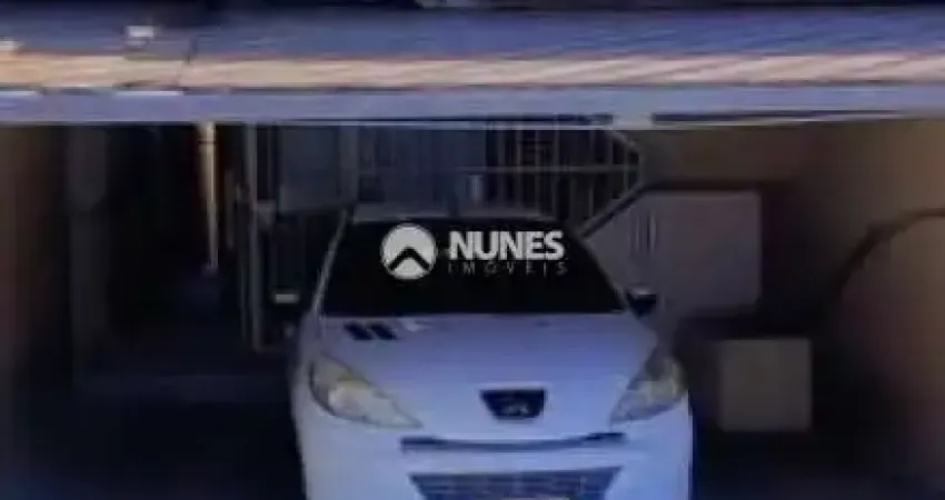 Casa térrea c/ 03 quartos no bairro jardim são pedro - barueri-sp.