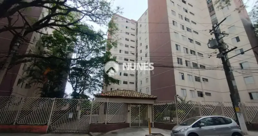 Apartamento com 3 quartos à venda no I.A.P.I., Osasco 