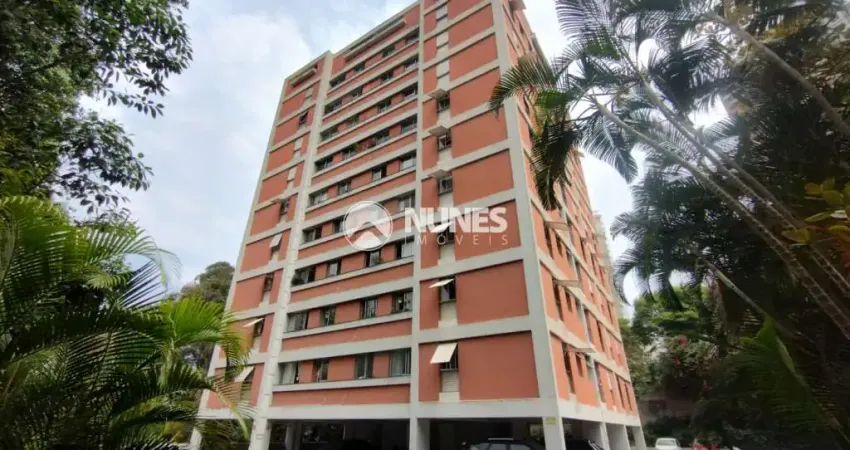 Apartamento com 2 quartos para alugar na Vila Yara, Osasco