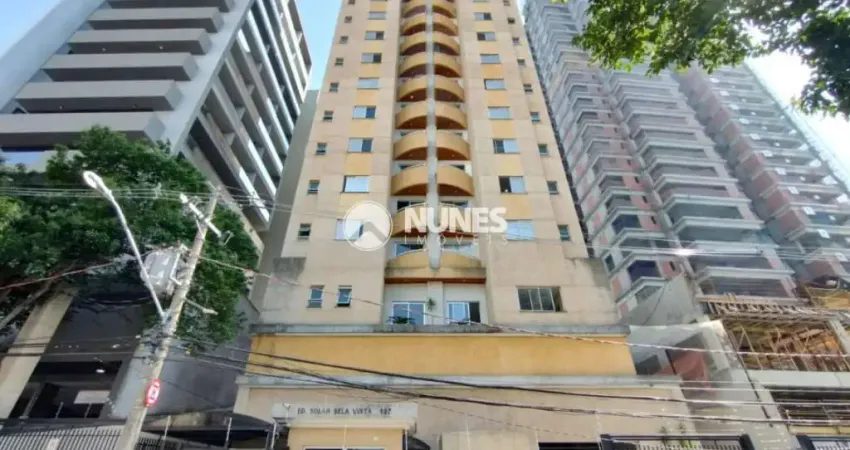 Apartamento com 2 quartos à venda no Centro, Osasco 
