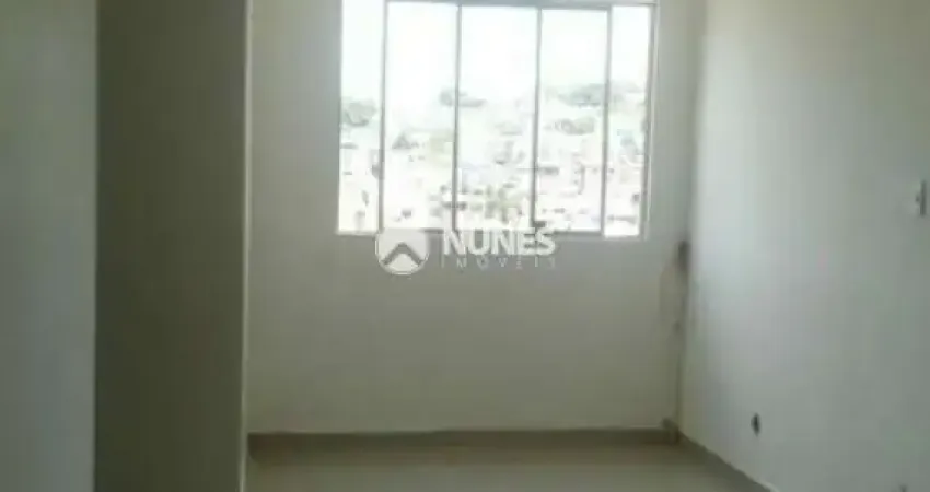 Apartamento com 2 quartos à venda no Pestana, Osasco 