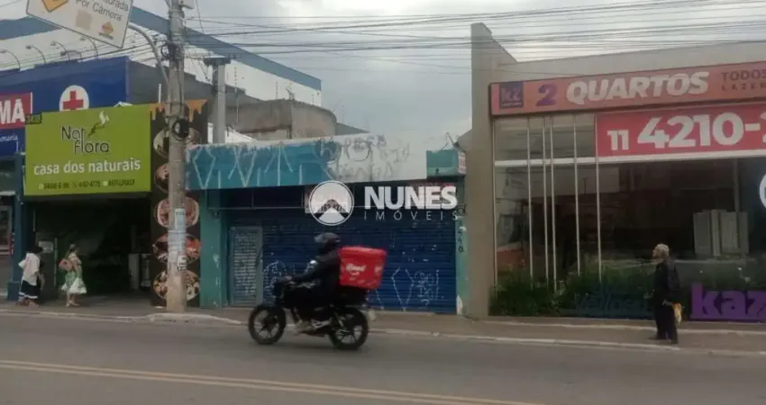 Casa com 2 quartos à venda na Vila Silva Ribeiro, Carapicuíba