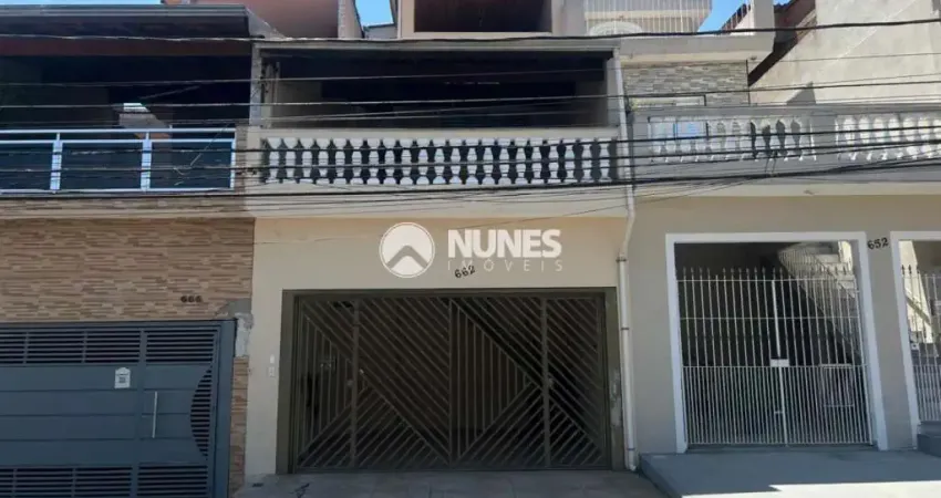Casa com 3 quartos à venda no Ayrosa, Osasco