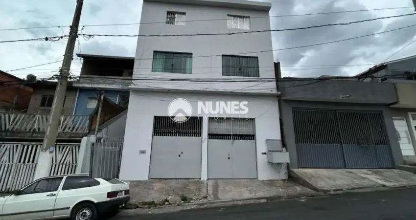 Casa com 8 quartos à venda no Padroeira, Osasco