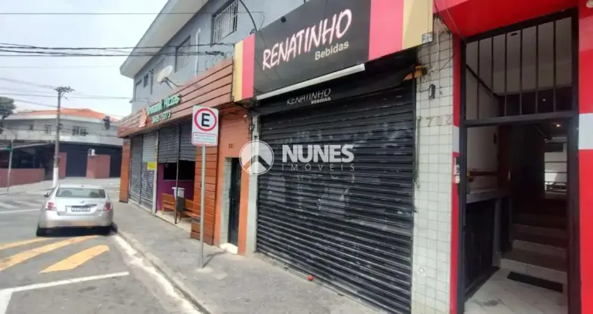 Casa para locação - 1 quarto - jardim califórnia - pronto para morar