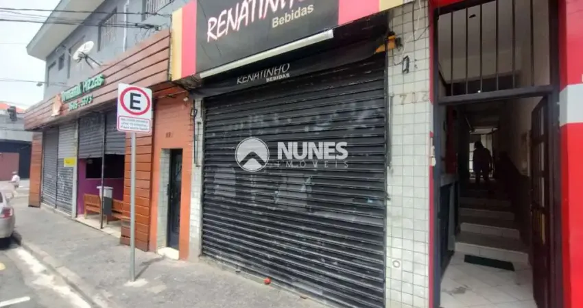 Casa para locação - 1 quarto - jardim califórnia - pronto para morar