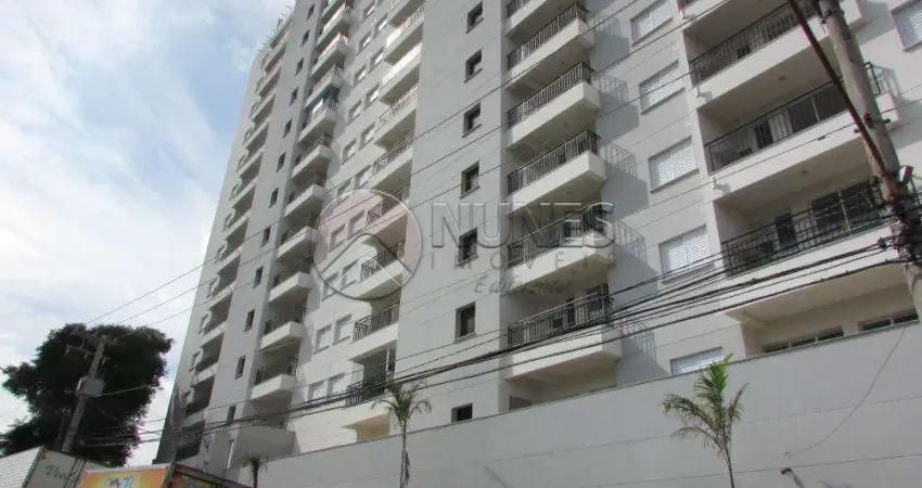 Apartamento com 1 quarto à venda na Vila Campesina, Osasco