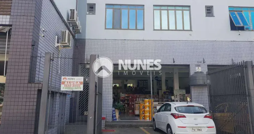 Sala comercial para alugar na Vila Jaguara, São Paulo 