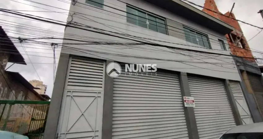 Casa com 1 quarto para alugar no Pestana, Osasco 