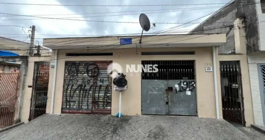 Casa para locação  -  2 quartos -  jardim novo horizonte -  pronto para morar