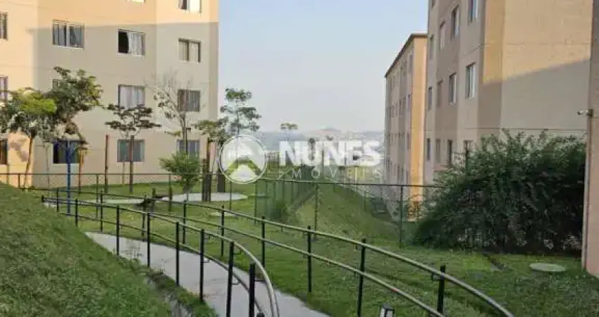 Apartamento para locação com 02 dormitórios no jd. boa vista