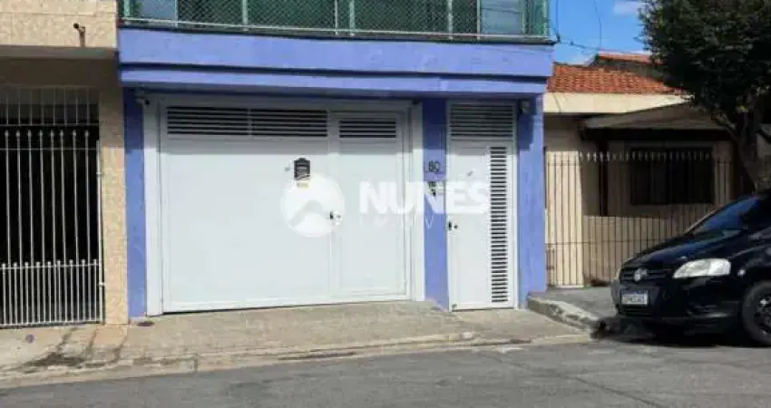 Casa mobiliada para locação com 03 quartos, sendo 01 suíte no veloso