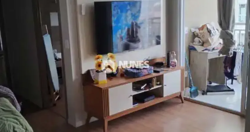 Apartamento com 2 quartos à venda no Padroeira, Osasco 