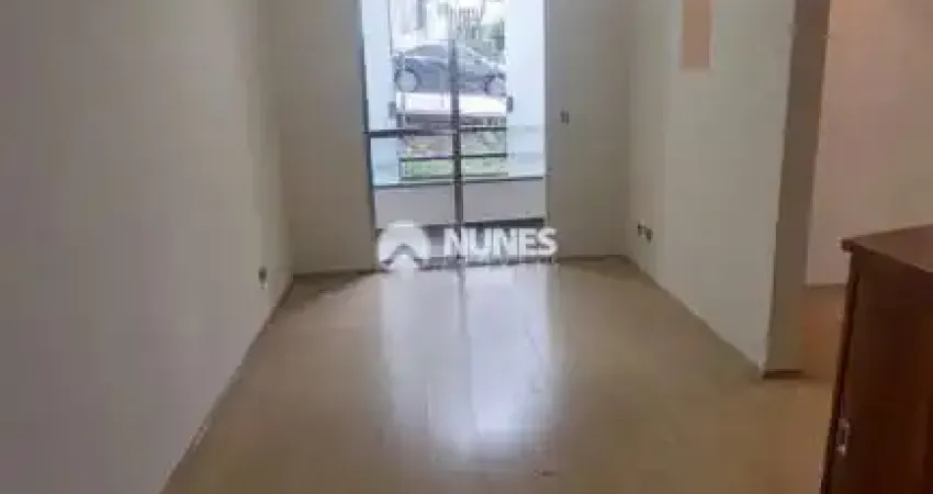 Apartamento para locação - 2 quartos - cond guimarães rosa - conforto garantido