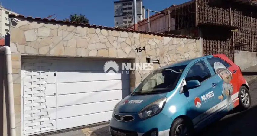 Casa para locação  -2 quartos -  vila conceição -  pronto para morar