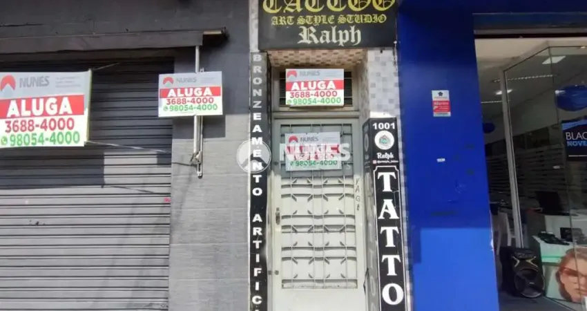 Sala comercial para alugar no Centro, Osasco 