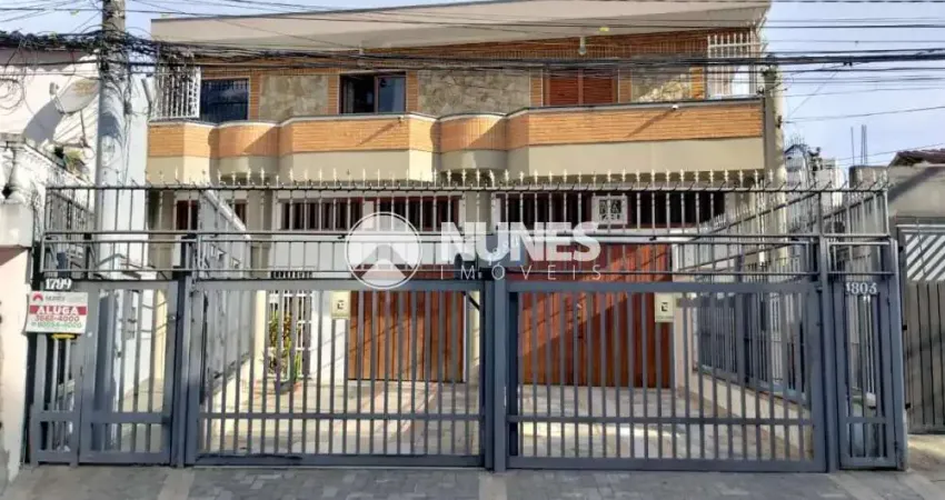 Casa com 1 quarto para alugar no Helena Maria, Osasco