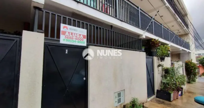 Casa com 1 quarto para alugar no Jardim Roberto, Osasco