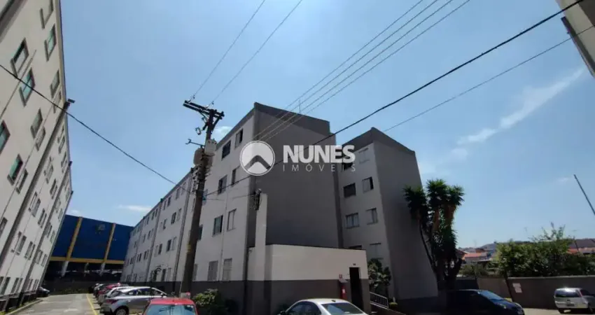 Apartamento com 2 quartos para alugar na Vila Yolanda, Osasco