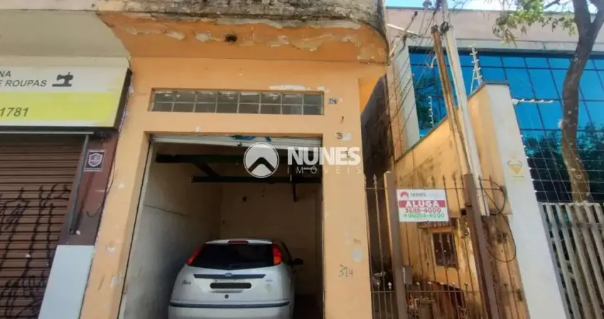 Casa com 2 quartos para alugar no Presidente Altino, Osasco 