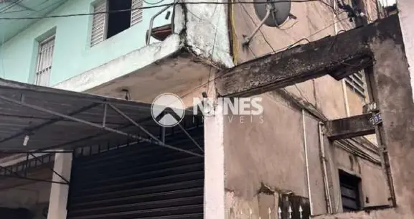 Casa à venda no Jardim Oliveiras, Taboão da Serra 