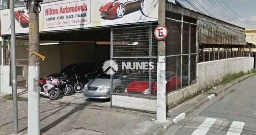 Sala comercial à venda na Bela Vista, Osasco