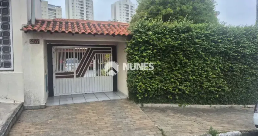 Casa com 4 quartos à venda na Vila Yara, Osasco